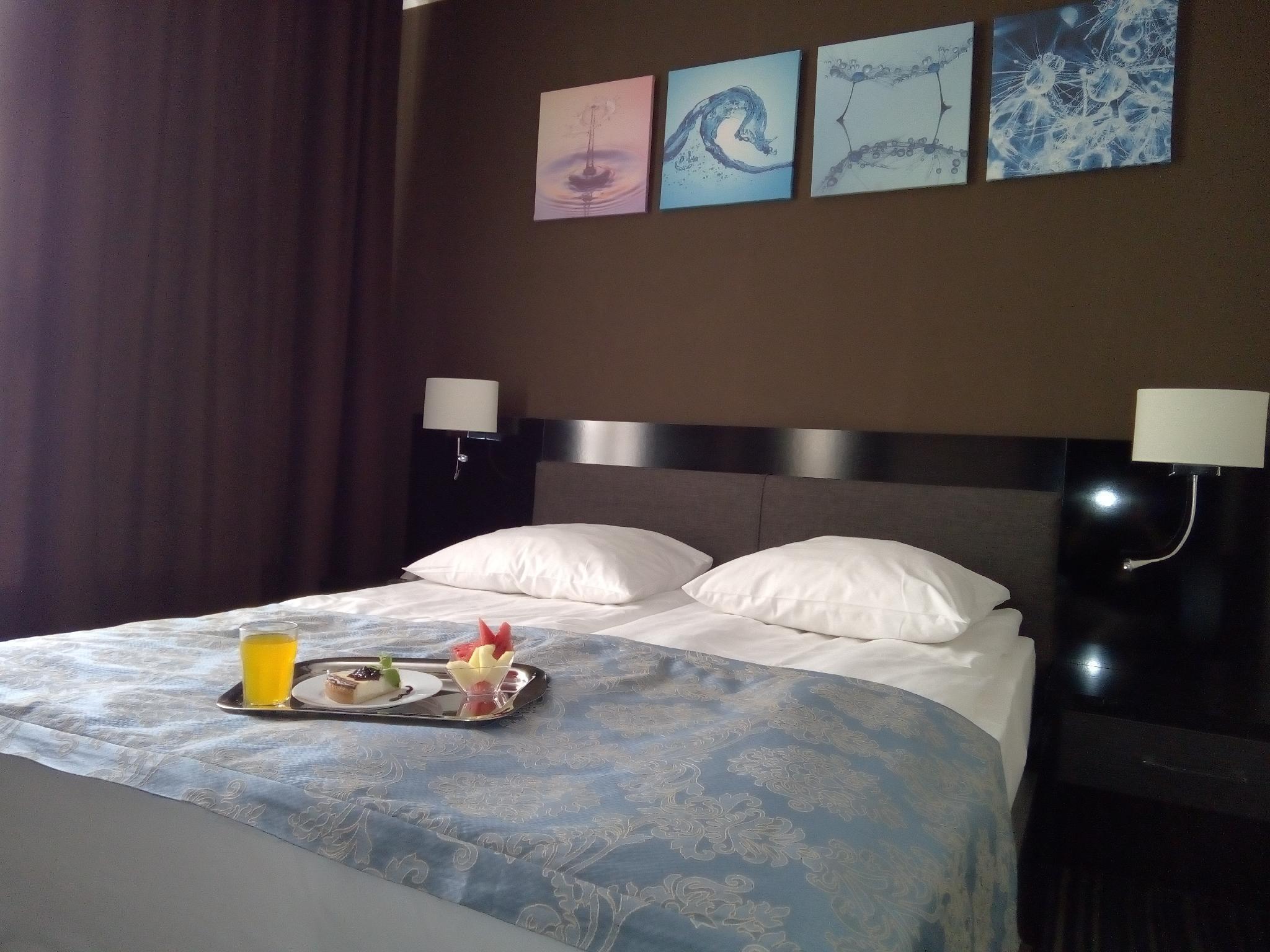 Hotel Astoria City Center Iasi Extérieur photo
