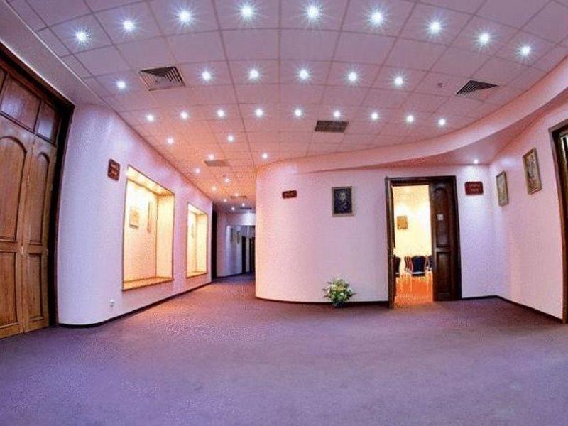 Hotel Astoria City Center Iasi Extérieur photo