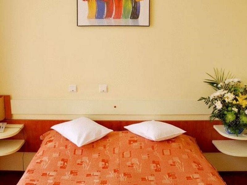 Hotel Astoria City Center Iasi Extérieur photo